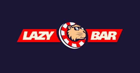 Logo Lazybar Online